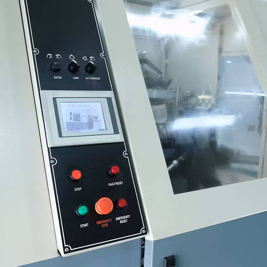 Пружинная машина Bonnell для навивки матрасов.