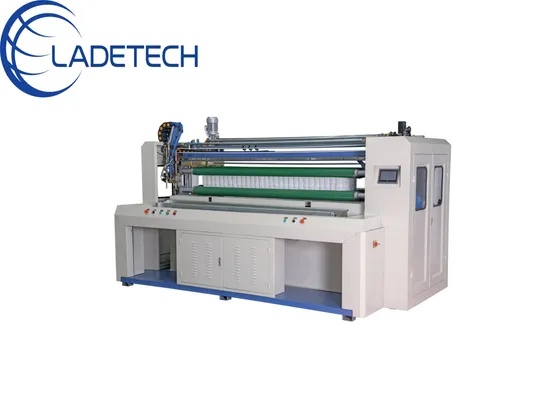 LDT-TNJ Robatech Клеевой резервуар для сборки карманных пружин матраса с 2-летней гарантией/Линия по производству матрасов