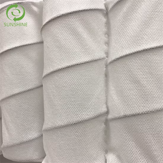 Внутренний пружинный блок матрасного кармана