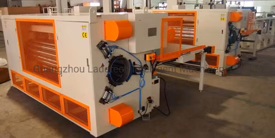 LDT-SRP Недорогая автоматическая упаковочная машина для поролоновых и пружинных матрасов.